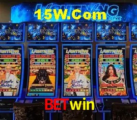 Login Seguro Betwin