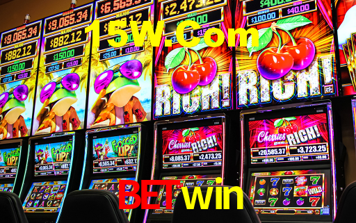Betwin: A Experiência de Casino com Jogos de Mesa ao Vivo