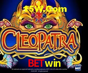 Jogos de Slot Betwin